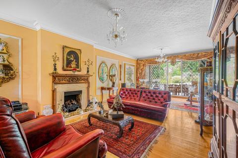 5 bedroom detached house for sale, Woodruff Avenue, Hove BN3