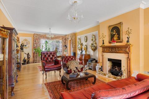 5 bedroom detached house for sale, Woodruff Avenue, Hove BN3