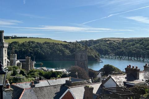 3 bedroom house for sale, Daglands Road, Fowey