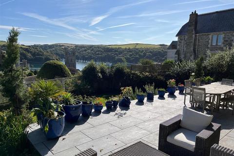 Daglands Road, Fowey