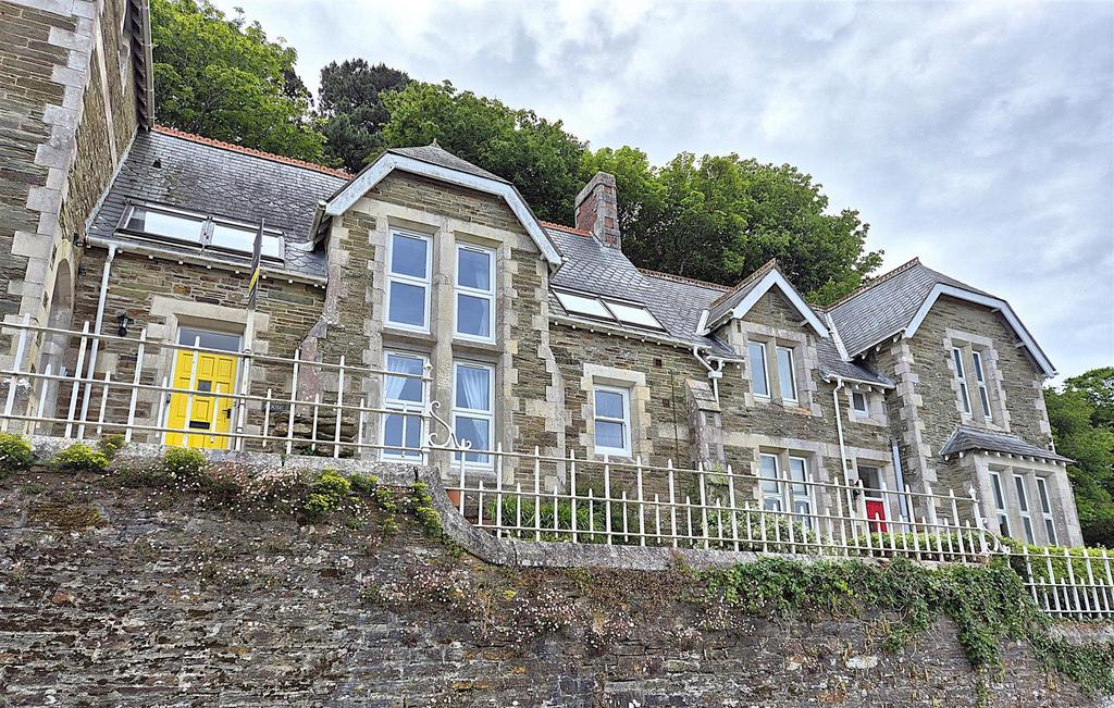 Hall House