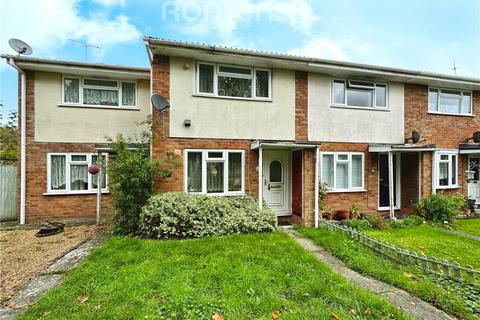 2 bedroom terraced house for sale, Keble Way, Owlsmoor, Sandhurst