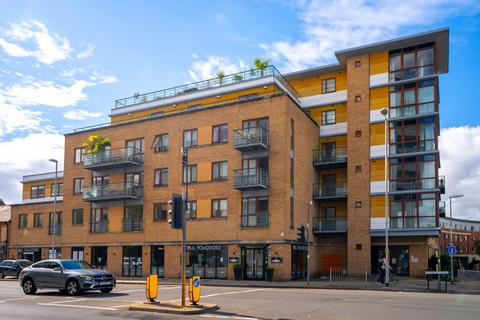 2 bedroom apartment for sale, Hills Road, Cambridge, CB2