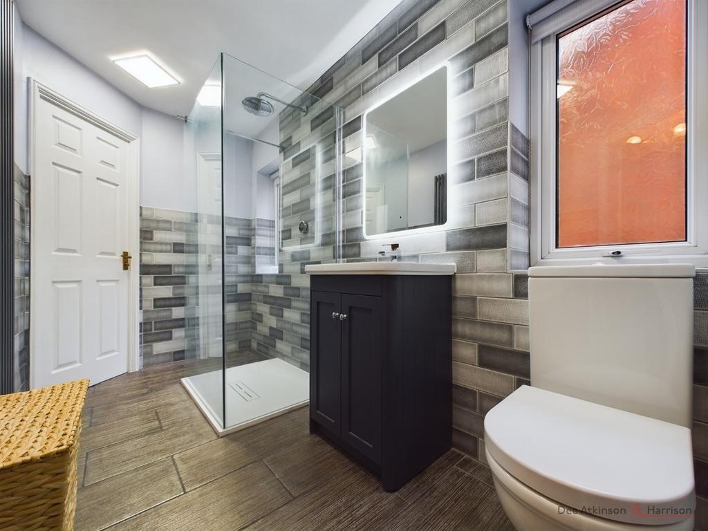 Jack &amp; Jill En-Suite