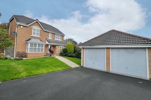 4 bedroom detached house for sale, Waterside, Bispham FY2