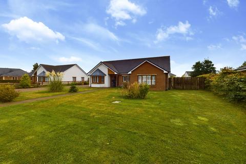 3 bedroom detached bungalow for sale, Mauchline KA5