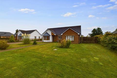 3 bedroom detached house for sale, Howford, Mauchline KA5