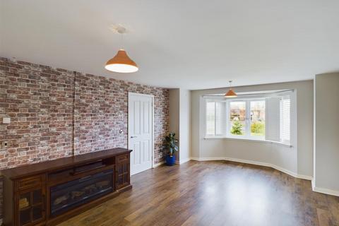 3 bedroom detached house for sale, Howford, Mauchline KA5