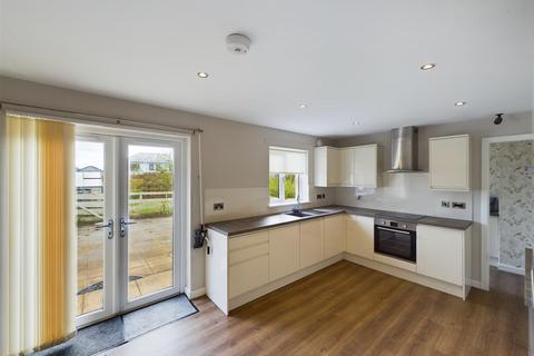 3 bedroom detached house for sale, Howford, Mauchline KA5