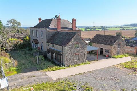 5 bedroom detached house for sale, Acton Green, Acton Beauchamp, Worcester