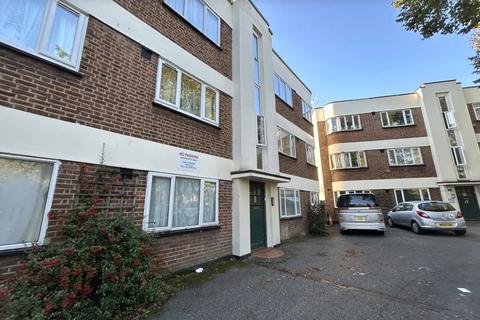 2 bedroom apartment for sale, Bruce Castle Court, Lordship Lane, London, N17