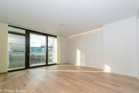 3 bedroom apartment to rent, The Arthouse, Kings Cross N1C