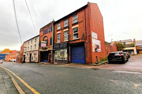 Property to rent, Glovers Court, Preston City Centre PR1