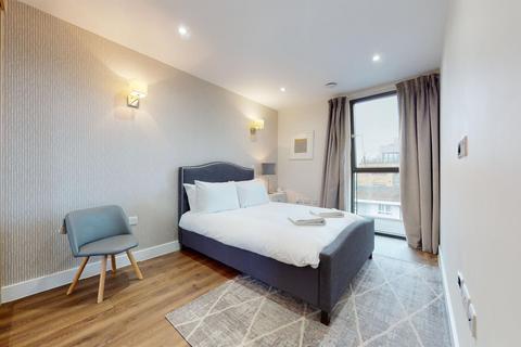 undefined, 80 Back Church Lane, Twyne House Apartments, London