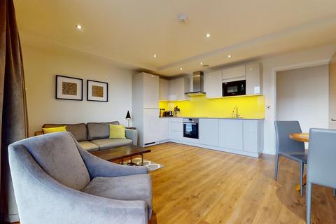 undefined, 80 Back Church Lane, Twyne House Apartments, London