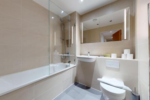 undefined, 80 Back Church Lane, Twyne House Apartments, London