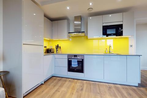 undefined, 80 Back Church Lane, Twyne House Apartments, London