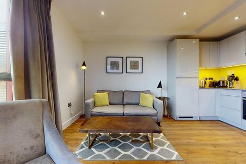 undefined, 80 Back Church Lane, Twyne House Apartments, London