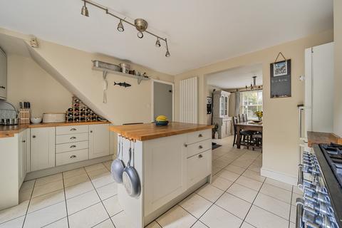 4 bedroom terraced house for sale, Berkeley Road, Tunbridge Wells, TN1