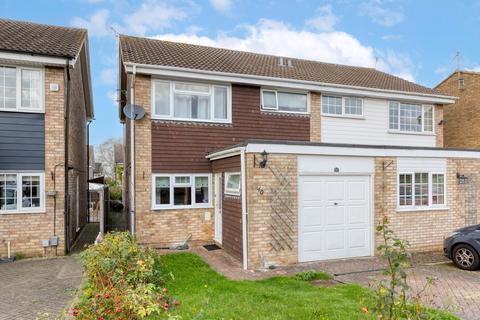 40 Kings Hedges, Hitchin, SG5 2PZ