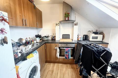 1 bedroom flat to rent, 17 Woodland Terrace, Plymouth PL4