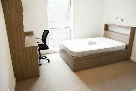 Studio for sale, North Street, Stoke-on-Trent, Staffordshire, ST4 7FA