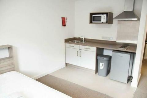 Studio for sale, North Street, Stoke-on-Trent, Staffordshire, ST4 7FA