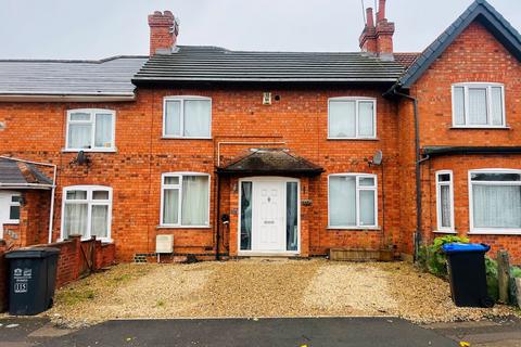 4 bedroom terraced house for sale, Beech Avenue, Abington, Northampton, NN3 2JW