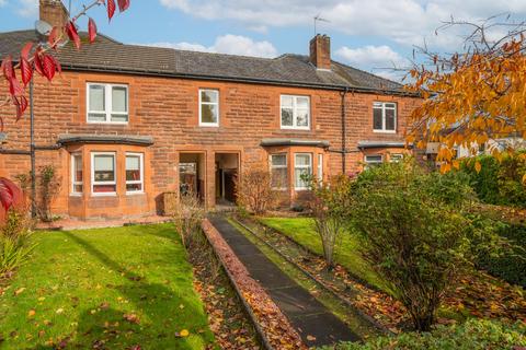 3 bedroom terraced house for sale, Talbot Place, Scotstounhill, Glasgow, G13 3RU