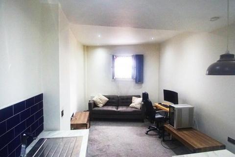 1 bedroom flat for sale, St. Sepulchre Gate, Doncaster DN1