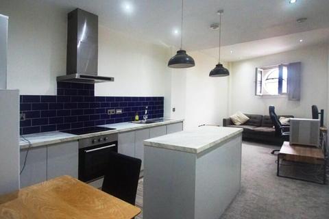 1 bedroom flat for sale, St. Sepulchre Gate, Doncaster DN1