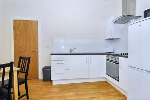 1 bedroom flat to rent, 9 Seaton Avenue, Plymouth PL4