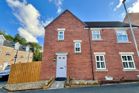 3 bedroom detached house for sale, Woodward Avenue, Gateshead, NE8