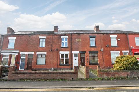 undefined, Wigan Road, Ashton-In-Makerfield, Wigan, WN4 9XS