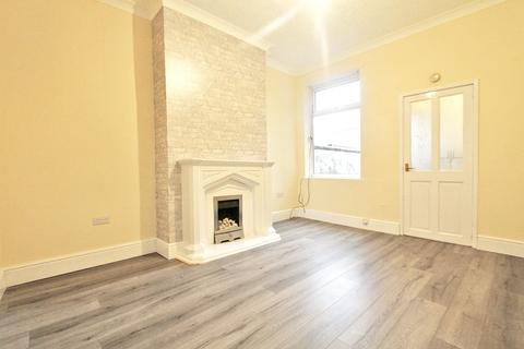undefined, Wigan Road, Ashton-In-Makerfield, Wigan, WN4 9XS