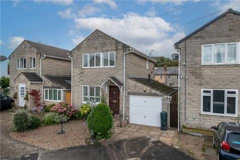 3 bedroom detached house for sale, Sandholme Close, Giggleswick, Settle, North Yorkshire, BD24