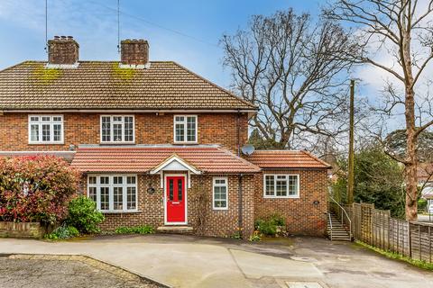 4 bedroom semi-detached house for sale, Seal Hollow Road, Sevenoaks, Kent