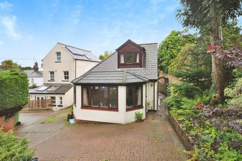 3 bedroom house for sale, High street, Ide, Exeter