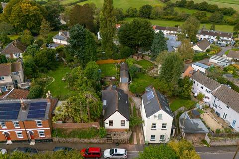 3 bedroom house for sale, High street, Ide, Exeter