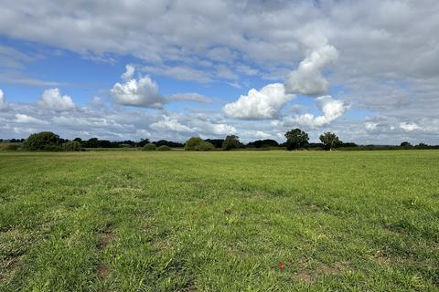 Farm land for sale, WestonLullingfields, Shrewsbury SY4