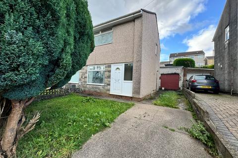 2 bedroom semi-detached house for sale, Beddau, Pontypridd CF38