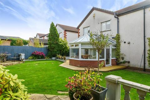 4 bedroom detached house for sale, Lonsdale View, Maryport CA15