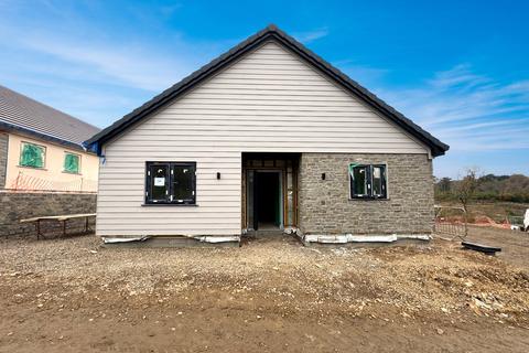 3 bedroom bungalow for sale, Nant Y Dderwen, Saundersfoot SA69