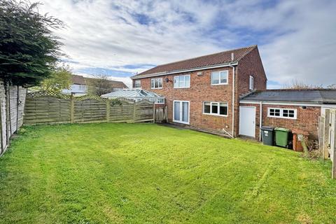 3 bedroom semi-detached house for sale, Greenlea, Elwick, Hartlepool, TS27