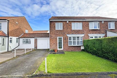 Greenlea, Hartlepool, TS27 3