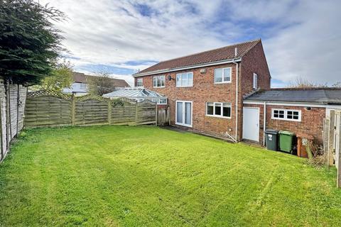 undefined, Greenlea, Hartlepool, TS27 3