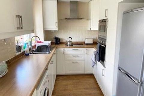 3 bedroom terraced house to rent, Forrest Street