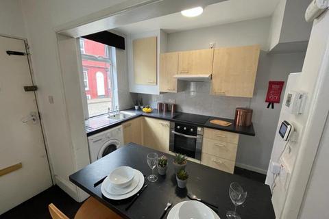 undefined, Glebe Avenue, Leeds LS5
