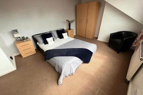 undefined, Glebe Avenue, Leeds LS5