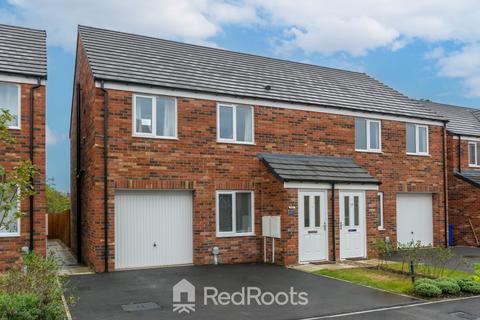 3 bedroom semi-detached house for sale, Doncaster, South Yorkshire DN4